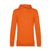 Sweatshirt Hoodie en French Terry B&C WU03W