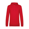 Sweatshirt Hoodie en French Terry B&C WU03W