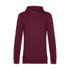 Sweatshirt Hoodie en French Terry B&C WU03W