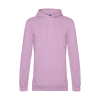 Sweatshirt Hoodie en French Terry B&C WU03W
