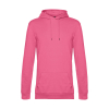 Sweatshirt Hoodie en French Terry B&C WU03W
