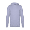 Sweatshirt Hoodie en French Terry B&C WU03W