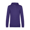 Sweatshirt Hoodie en French Terry B&C WU03W