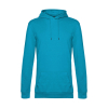Sweatshirt Hoodie en French Terry B&C WU03W