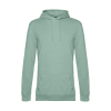 Sweatshirt Hoodie en French Terry B&C WU03W