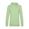 Sweatshirt Hoodie en French Terry B&C WU03W