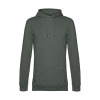Sweatshirt Hoodie en French Terry B&C WU03W