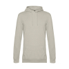 Sweatshirt Hoodie en French Terry B&C WU03W