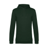 Sweatshirt Hoodie en French Terry B&C WU03W