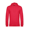 Sweatshirt Hoodie en French Terry B&C WU03W