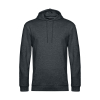 Sweatshirt Hoodie en French Terry B&C WU03W
