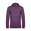 Sweatshirt Hoodie en French Terry B&C WU03W