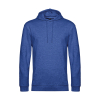 Sweatshirt Hoodie en French Terry B&C WU03W