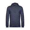 Sweatshirt Hoodie en French Terry B&C WU03W
