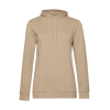 Sweatshirt Hoodie Femme en French Terry B&C WW04W
