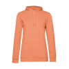 Sweatshirt Hoodie Femme en French Terry B&C WW04W