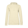 Sweatshirt Hoodie Femme en French Terry B&C WW04W