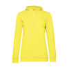 Sweatshirt Hoodie Femme en French Terry B&C WW04W