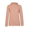 Sweatshirt Hoodie Femme en French Terry B&C WW04W