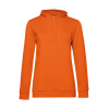 Sweatshirt Hoodie Femme en French Terry B&C WW04W