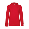 Sweatshirt Hoodie Femme en French Terry B&C WW04W
