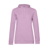 Sweatshirt Hoodie Femme en French Terry B&C WW04W