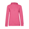 Sweatshirt Hoodie Femme en French Terry B&C WW04W