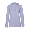 Sweatshirt Hoodie Femme en French Terry B&C WW04W