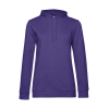 Sweatshirt Hoodie Femme en French Terry B&C WW04W