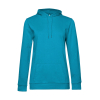 Sweatshirt Hoodie Femme en French Terry B&C WW04W