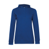 Sweatshirt Hoodie Femme en French Terry B&C WW04W