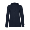 Sweatshirt Hoodie Femme en French Terry B&C WW04W