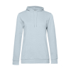 Sweatshirt Hoodie Femme en French Terry B&C WW04W