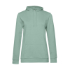 Sweatshirt Hoodie Femme en French Terry B&C WW04W