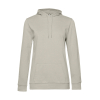Sweatshirt Hoodie Femme en French Terry B&C WW04W