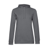 Sweatshirt Hoodie Femme en French Terry B&C WW04W