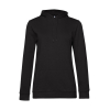 Sweatshirt Hoodie Femme en French Terry B&C WW04W
