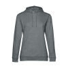 Sweatshirt Hoodie Femme en French Terry B&C WW04W