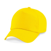 Original cap 5 panels Beechfield B10