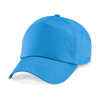 Original cap 5 panels Beechfield B10
