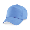 Original cap 5 panels Beechfield B10
