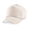 Original cap 5 panels Beechfield B10