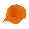 Original cap 5 panels Beechfield B10