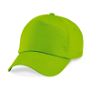 Original cap 5 panels Beechfield B10