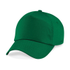 Original cap 5 panels Beechfield B10
