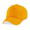 Original cap 5 panels Beechfield B10