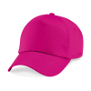 Original cap 5 panels Beechfield B10