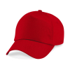 Original cap 5 panels Beechfield B10