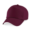 Original cap 5 panels Beechfield B10
