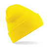 Bonnet Original à revers Beechfield B45